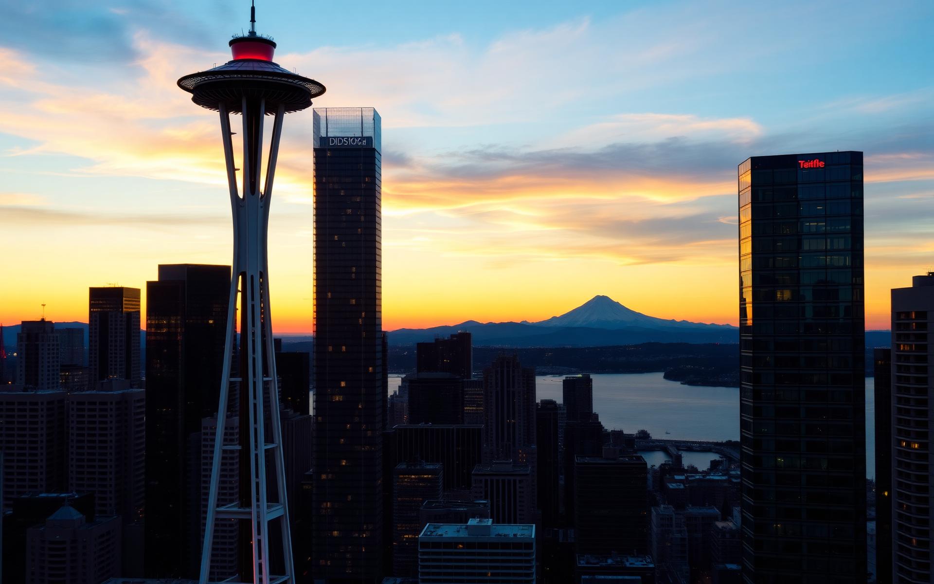 Seattle, Washington