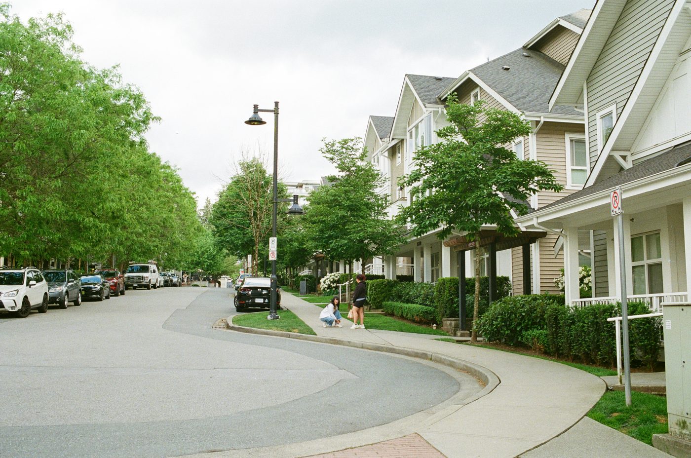 5 Best Family-Friendly Neighborhoods in Bellevue | Maggie RE
