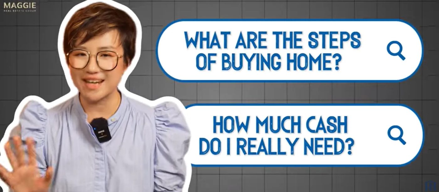 Buy a House in Seattle, Washington: 2026 Guide | Maggie Sun Real Estate Group