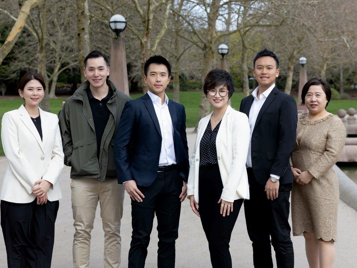 Maggie Sun Real Estate 贝尔维尤投资顾问团队