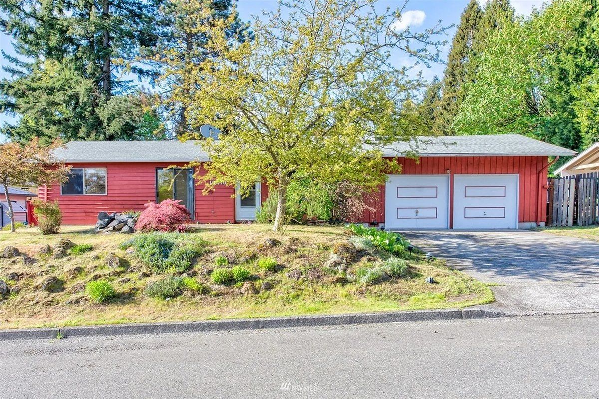 Buying in Bellevue & Seattle