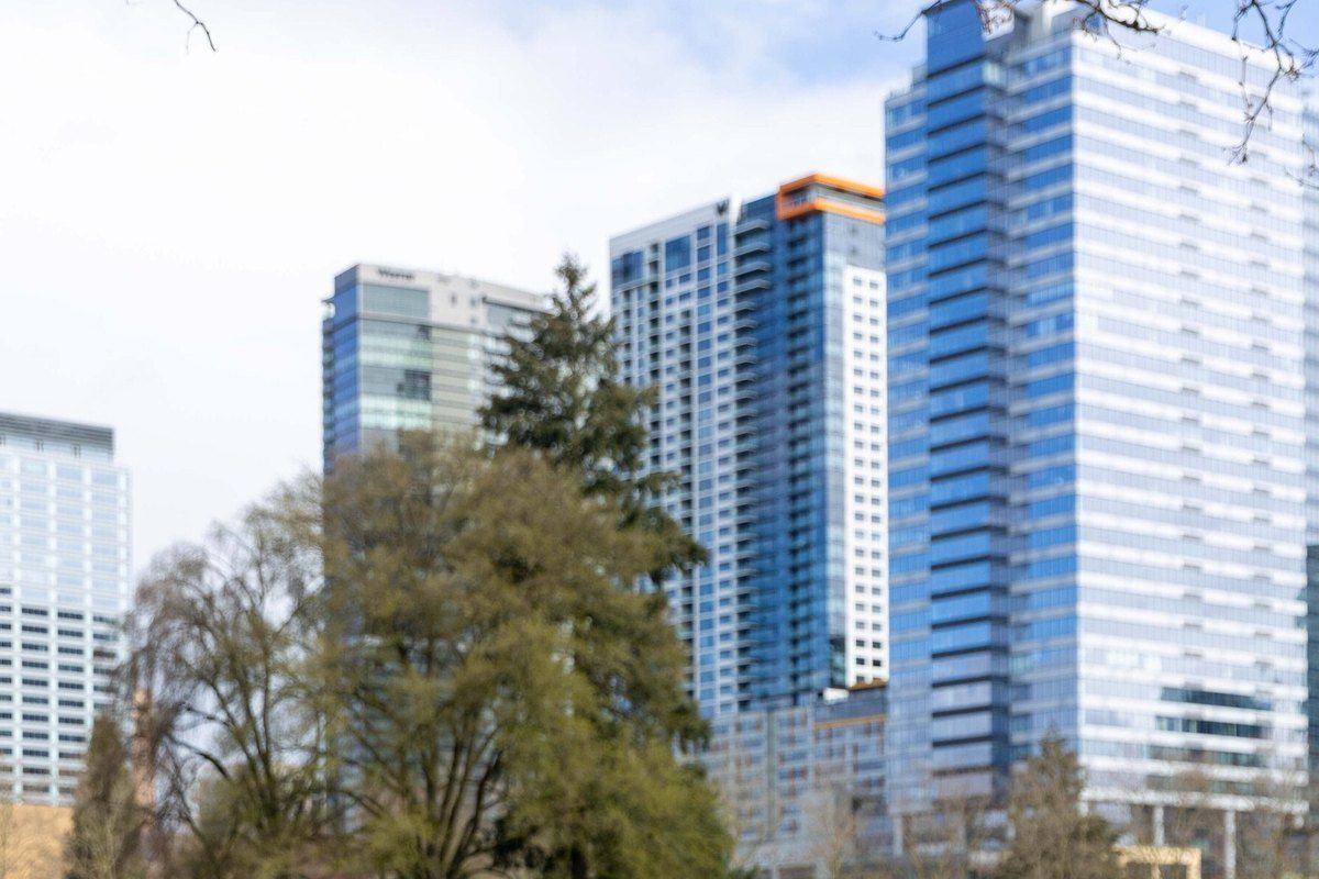 Investing in the Eastside