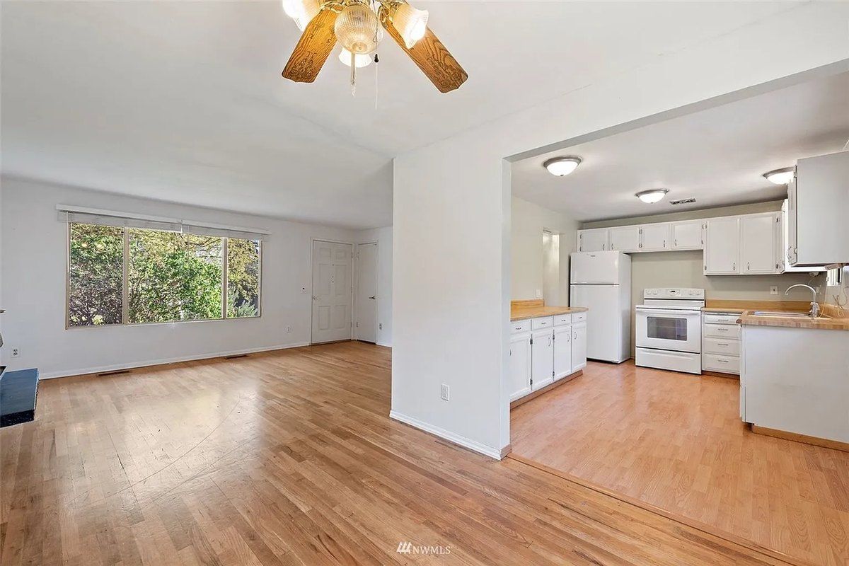 Selling Your Home