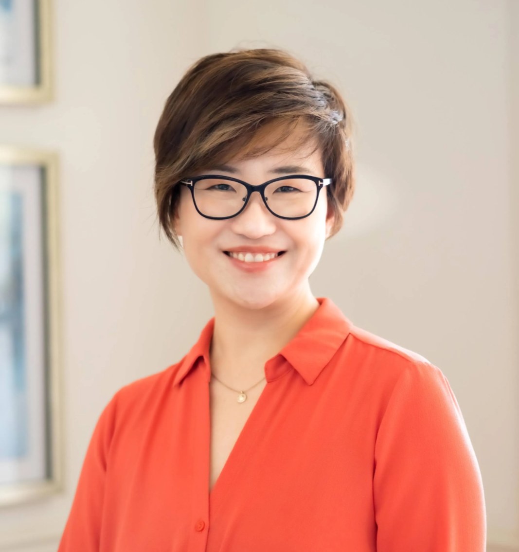 Maggie Sun, Managing Broker at Maggie Sun Real Estate in Bellevue, Washington