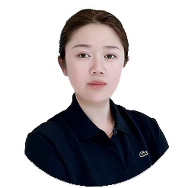 Bella Duan, Licensed Assistant at Maggie Real Estate Group in Bellevue