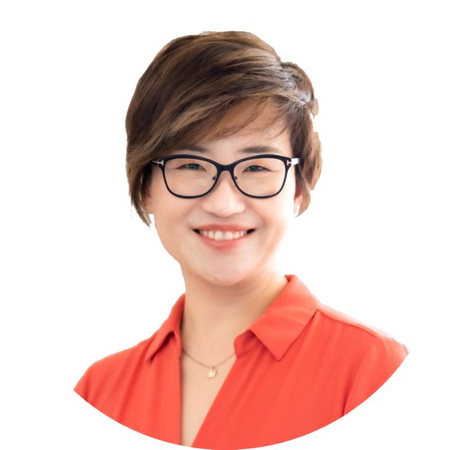 Maggie Sun, Managing Broker at Maggie Real Estate Group in Bellevue