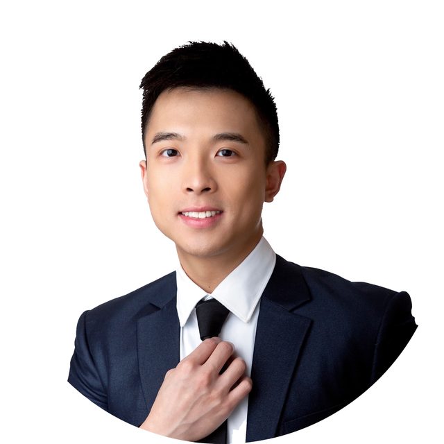 Meshen Wu, Real Estate Agent at Maggie Real Estate Group in Bellevue