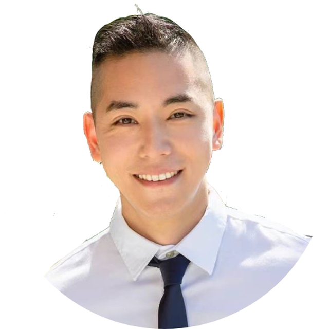 Steven Lee, Real Estate Agent at Maggie Real Estate Group in Bellevue