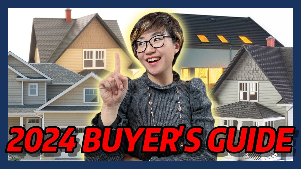 Video: TIPS for Buy a HOME in the Seattle Area (2024)