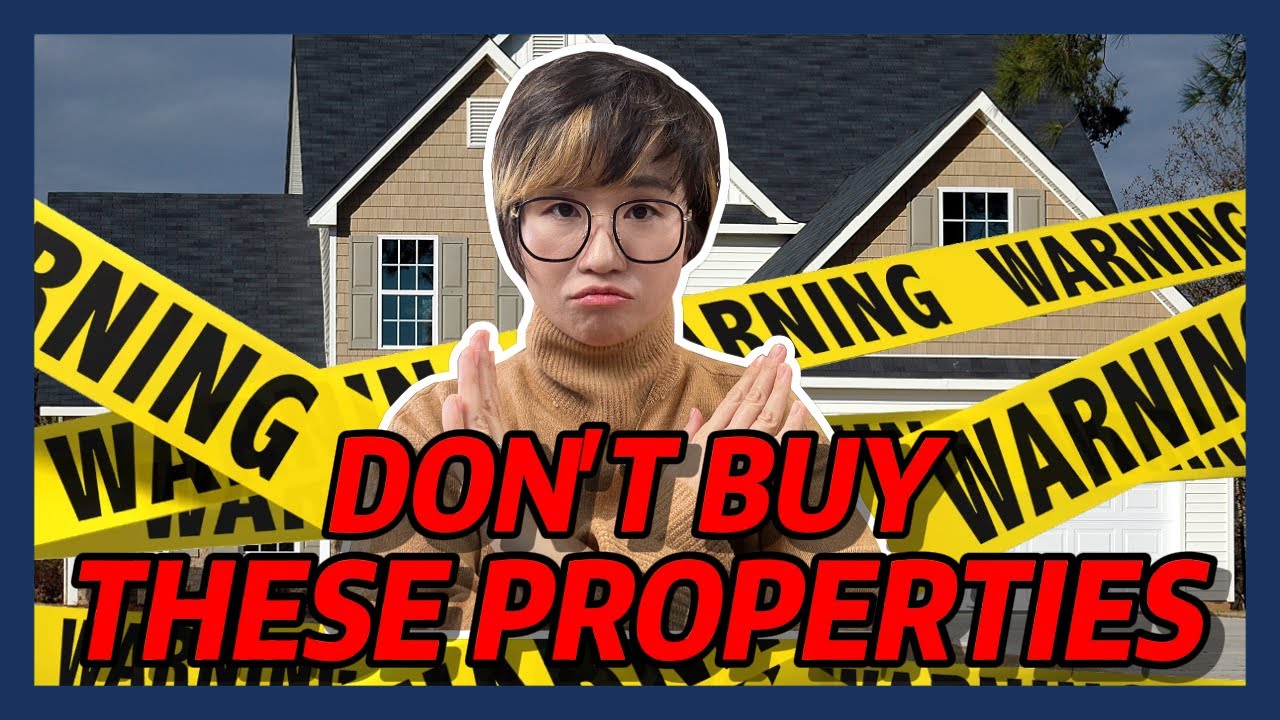 Video: STOP Buying These Properties in Seattle Area! (2024)