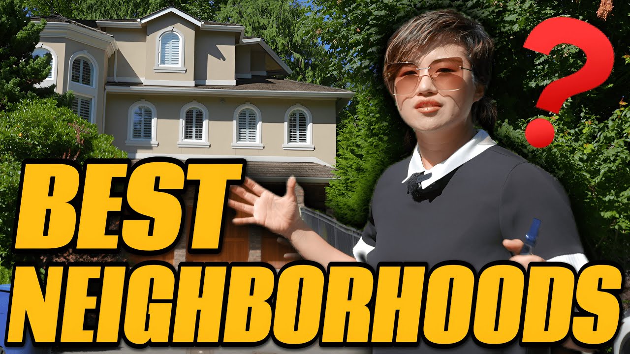 Video: Discover Seattle’s Best School District Neighborhoods!