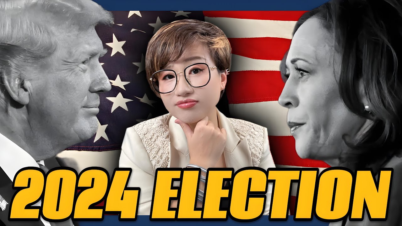 Video: The Impact of the 2024 Election on the Real Estate Market!