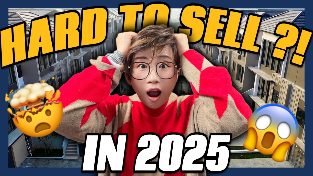 Video: These Types of Houses Will Be HARD TO SELL IN 2025!