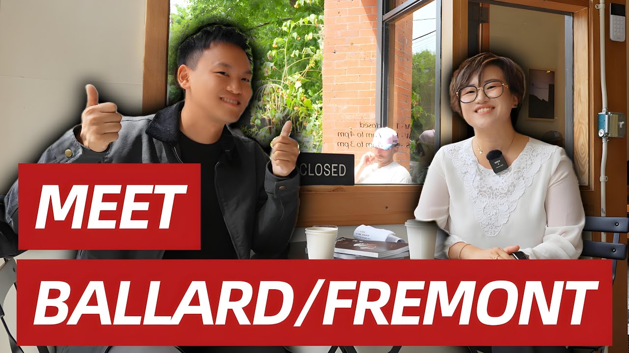 Video: Why Everyone’s Moving to Ballard & Fremont (And Why You Should Too!)