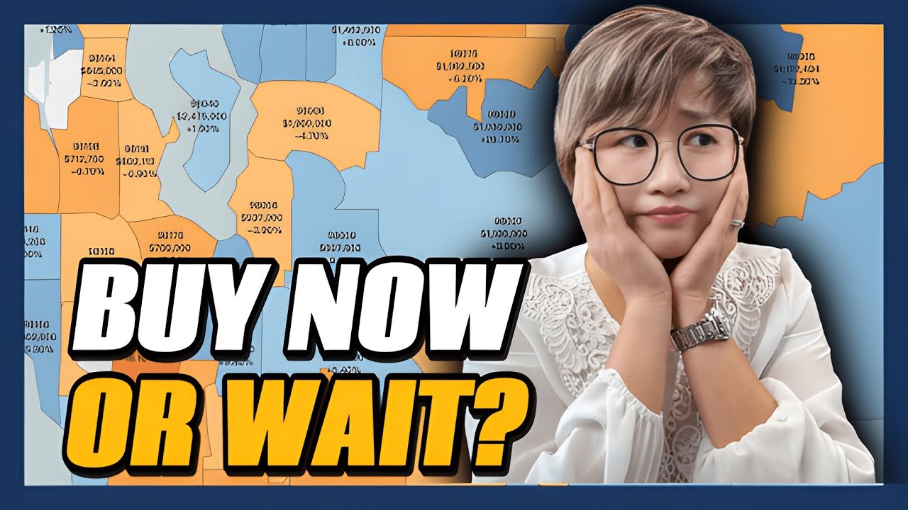Video: 92% Fed Rate Cut Odds — Buy Now or Wait?!