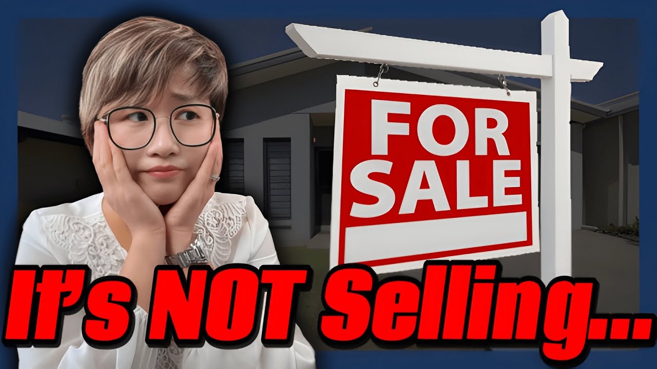 Video: Selling a Home in 2025? It’s Worse Than You Think…
